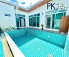 12R0312 ให้เช่า pool villa 2ห้องนอน 2ห้องน้ำ ราคา 50,000/เดือน โซนถลาง