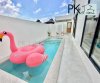 12R0359 Pool villa for rent 2bedrooms 3bathrooms 50,000/month at thalang