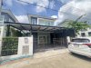 12R0414 ให้เช่าบ้านเดี่ยวสองชั้น 3ห้องนอน 2ห้องน้ำ ราคา 63,000/เดือน โซนถลาง