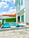 12R0423 Pool villa for rent 3 bedroom 3 bathroom 75,000/month at thalang