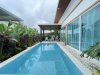 12R0428 Pool villa for rent 3 bedroom 4 bathroom 100,000/month at thalang