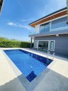 12R0432 Pool villa for rent 3 bedroom 3 bathroom 60,000/month at thalang