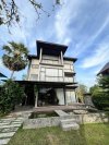 12R0440 This house for rent 3 bedroom 4 bathroom 85,000/month at thalang