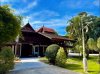 12R0478 This house for rent 4 bedroom 5 bathroom 70,000/month at thalang
