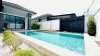 12R0488 ให้เช่า pool villa 3 ห้องนอน 2 ห้องน้ำ ราคา 80,000/เดือน โซนถลาง