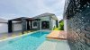 12R0488 ให้เช่า pool villa 3 ห้องนอน 2 ห้องน้ำ ราคา 80,000/เดือน โซนถลาง