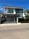 12R0492 ให้เช่าบ้านเดี่ยวสองชั้น 4 ห้องนอน 3 ห้องน้ำ ราคา 85,000/เดือน โซนถลาง