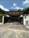 12R0500 This house for rent 3 bedroom 2 bathroom 45,000/month at thalang