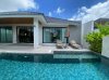 12R0501 Pool villa for rent 3 bedroom 3 bathroom 115,000/month at thalang