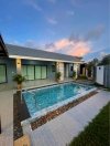 12R0510 Pool villa for rent 2 bedroom 2 bathroom 80,000/month at thalang