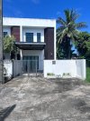 12R0512 This house for rent 2 bedroom 2 bathroom 30,000/month at thalang
