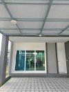 12R0516 This house for rent 3 bedroom 3 bathroom 45,000/month at thalang