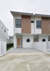 12R0559 This house for rent 3 bedroom 3 bathroom 48,000/month at thalang