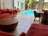 12R0565 Pool villa for rent 3 bedroom 2 bathroom 60,000/month at thalang