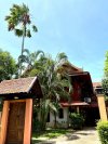 12R0595 Pool villa for rent 4 bedroom 4 bathroom 100,000/month at thalang
