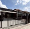 12R0597 This house for rent 3 bedroom 2 bathroom 35,000/month at thalang