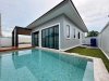 12R0602 ให้เช่า Pool villa 3 ห้องนอน 2 ห้องน้ำ ราคา 80,000/เดือน โซนถลาง
