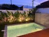 12R0608 Pool villa for rent 2 bedroom 2 bathroom 65,000/month at thalang