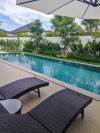 12R0615 Pool villa for rent 3 bedroom 3 bathroom 180,000/month at thalang