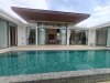 12R0615 Pool villa for rent 3 bedroom 3 bathroom 180,000/month at thalang