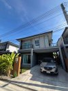 12R0618 This house for rent 3 bedroom 2 bathroom 48,000/month at thalang