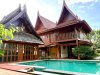 12S0158 Pool villa for sale 20,000,000 baht 3 bedroom 3 bathroom at thalang