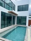 12S0192 Pool villa for sale 6,000,000 baht 3 bedroom 3 bathroom at thalang