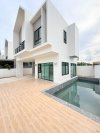 12S0195 Pool villa for sale 7,990,000 baht 3 bedroom 3 bathroom at thalang
