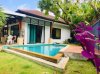 13R0086 ให้เช่า pool villa 2 ห้องนอน 2 ห้องน้ำ ราคา 35,000/เดือน โซนป่าคลอก,ถลาง