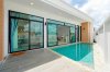 13R0224 ให้เช่า pool villa 2 ห้องนอน 2 ห้องน้ำ ราคา 40,000/เดือน โซนป่าคลอก,ถลาง