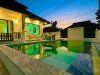 13R0233 Pool villa for rent 3 bedroom 3 bathroom 50,000/month at paklok,thalang