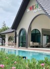 13R0235 This house for rent 3 bedroom 2 bathroom 23,000/month at paklok