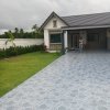13R0236 This house for rent 3 bedroom 2 bathroom 42,000/month at paklok,thalang