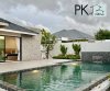 13R0238 ให้เช่า pool villa 3 ห้องนอน 3 ห้องน้ำ ราคา 150,000/เดือน โซนป่าคลอก,ถลาง