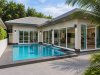 13R0240 ให้เช่า pool villa 3 ห้องนอน 3 ห้องน้ำ ราคา 65,000/เดือน โซนป่าคลอก,ถลาง