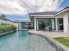 13R0242 Pool villa for rent 4 bedroom 5 bathroom 150,000/month at paklok,thalang
