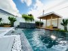 13S0051 Pool villa for sale 16,900,000 baht 3 bedroom 3 bathroom at paklok,thalang