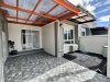 1R0162 This house for rent 2 bedroom 2 bathroom 18,500/month near airport