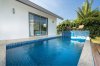 1R0163 Pool villa for rent 2 bedroom 2 bathroom 60,000/month near airport