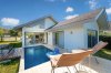 1R0163 Pool villa for rent 2 bedroom 2 bathroom 60,000/month near airport