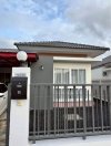 1R0165 This house for rent 3 bedroom 2 bathroom 28,000/month near airport