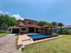 1R0182 Pool villa for rent 3 bedroom 3 bathroom 65,000/month near airport