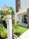 1R0184 This house for rent 3 bedroom 2 bathroom 25,000/month near airport