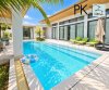 1R0185 Pool villa for rent 4 bedroom 5 bathroom 170,000/month near airport