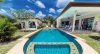 2R0040 Pool villa for rent 4 bedroom 3 bathroom 200,000/month at cherngtalay,thalang