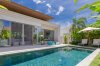 2R0081 This pool villa 3 bedroom 3 bathroom 1swimming 200,000/month at Cherngtalay,thalang