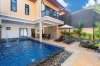 2R0100 ให้เช่า pool villa 3 ห้องนอน 4 ห้องน้ำ ราคา 100,000/เดือน โซนเชิงทะเล,ถลาง