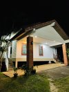 2R0197 This house for rent 2 bedroom 1 bathroom 30,000/month at cherngtalay,thalang