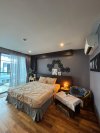 2R0473 The regent condo studio room 30,000/month at cherngtalay,thalang