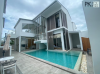 2R0500 This pool villa 3bedroom 4bathroom 130,000/month at cherng talay,thalang